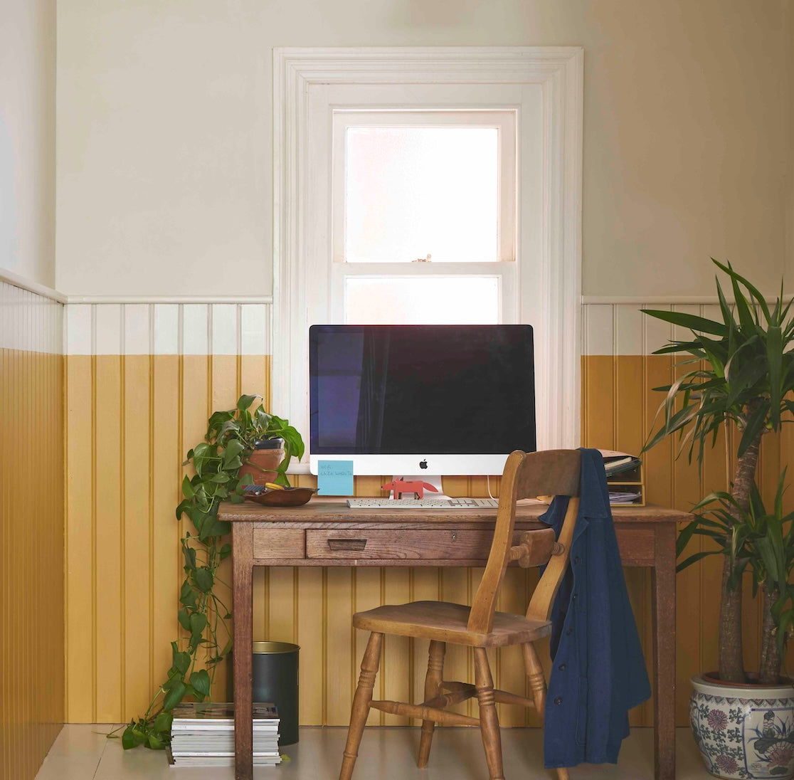 Flat Estate Eggshell | Farrow & Ball