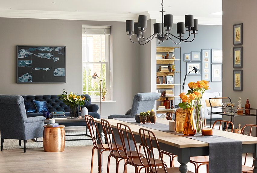 Sala da pranzo | Mylands
