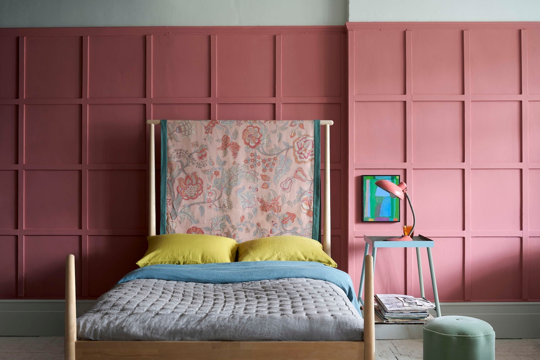 Legni e metalli da interno | Farrow & Ball