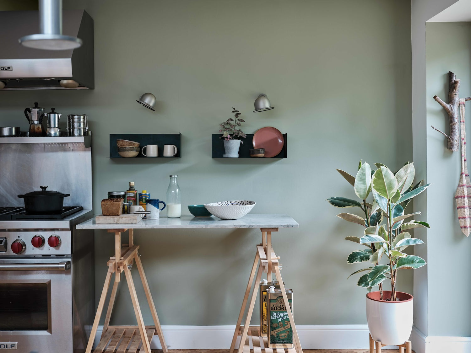 Modern Emulsion | Farrow & Ball