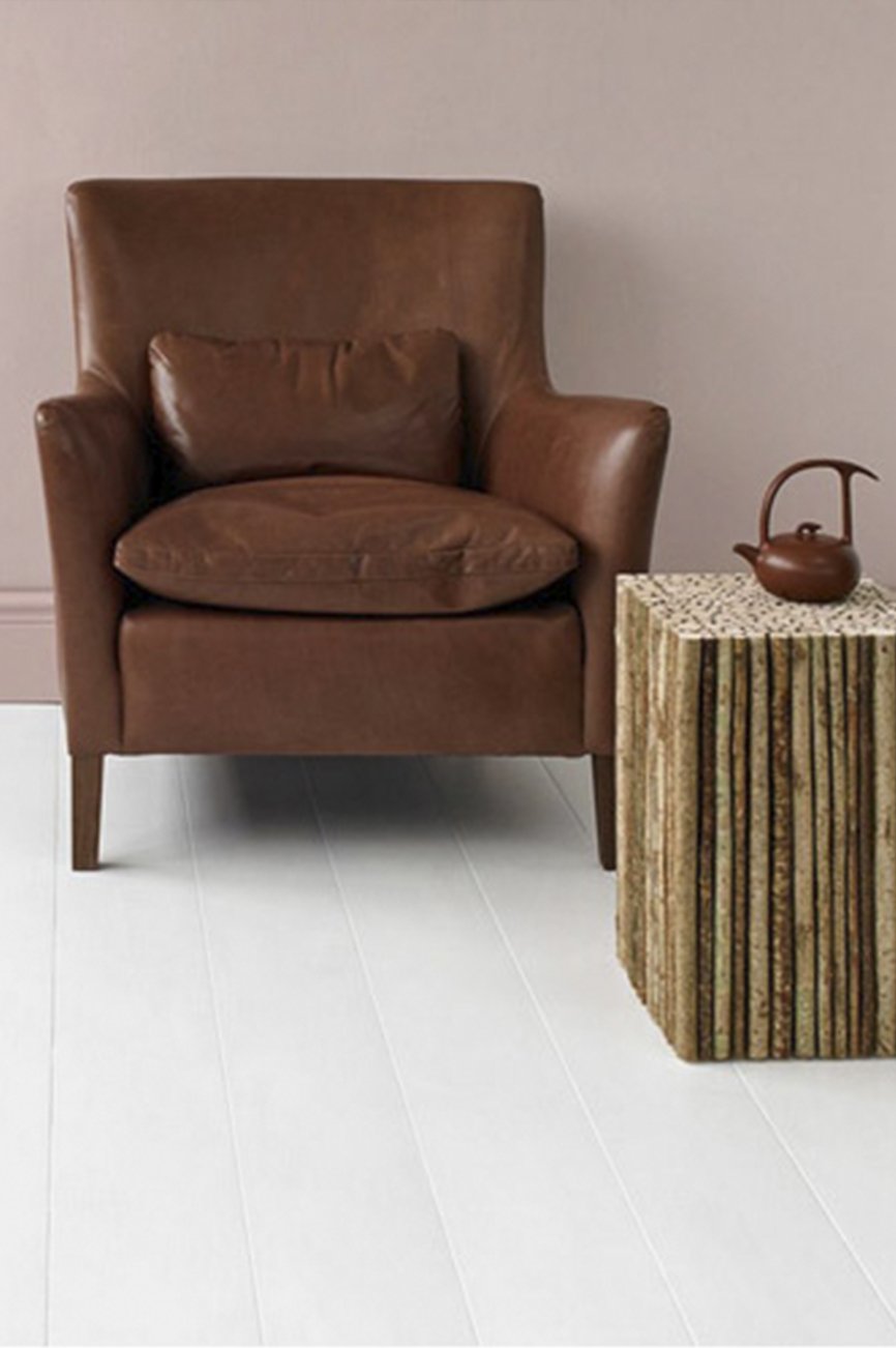 Pavimenti legno e cemento