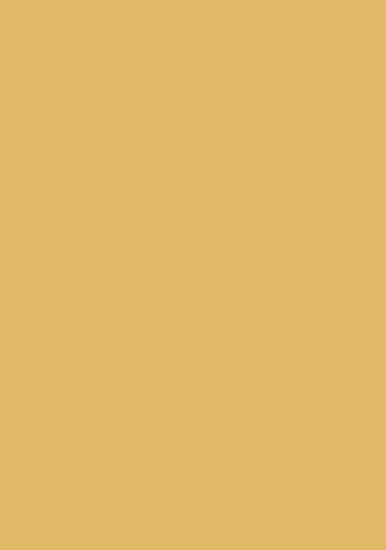 Gialli/Arancio | Farrow & Ball