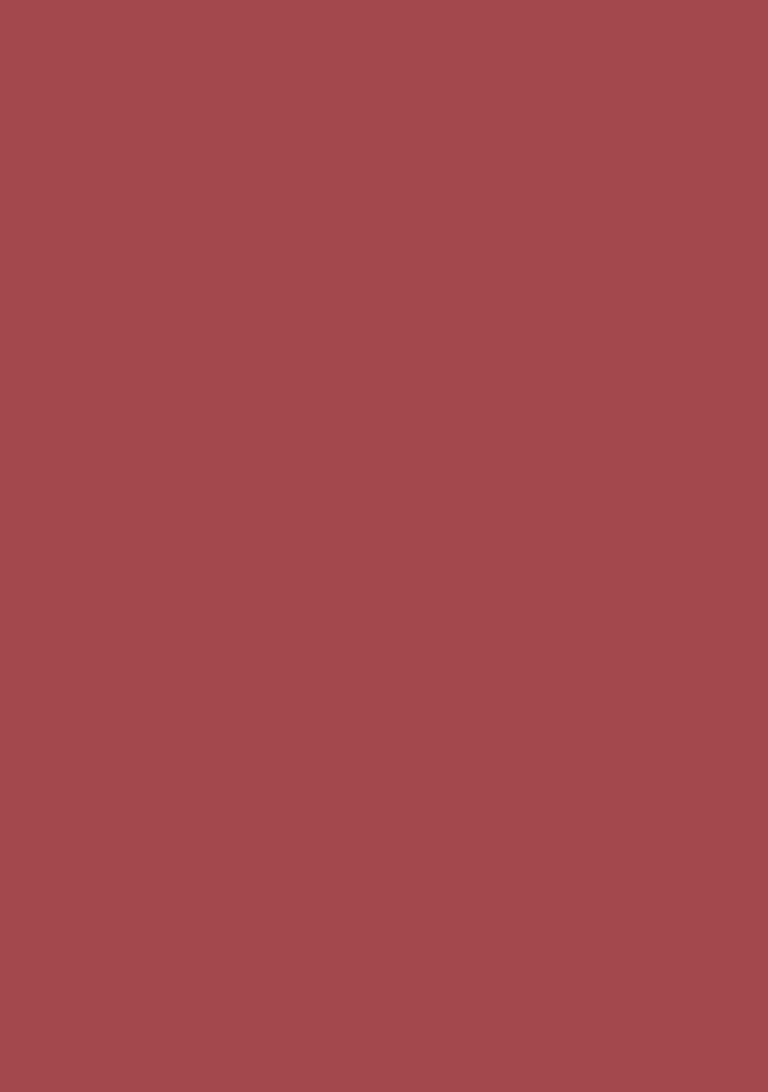Rossi e Rosa | Farrow & Ball