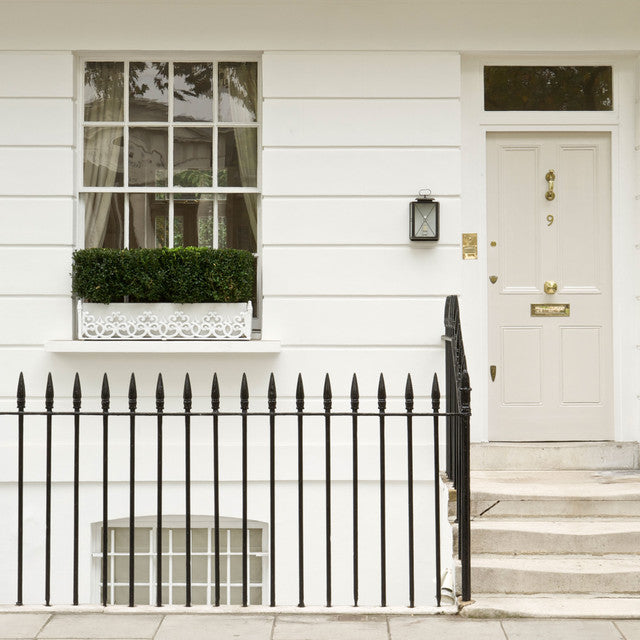 Ingresso e corridoio | Farrow & Ball