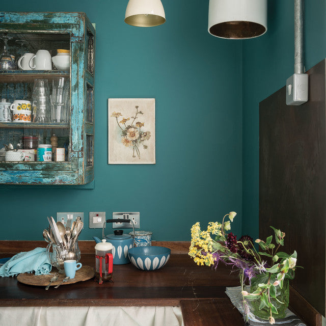 Cucina | Farrow & Ball