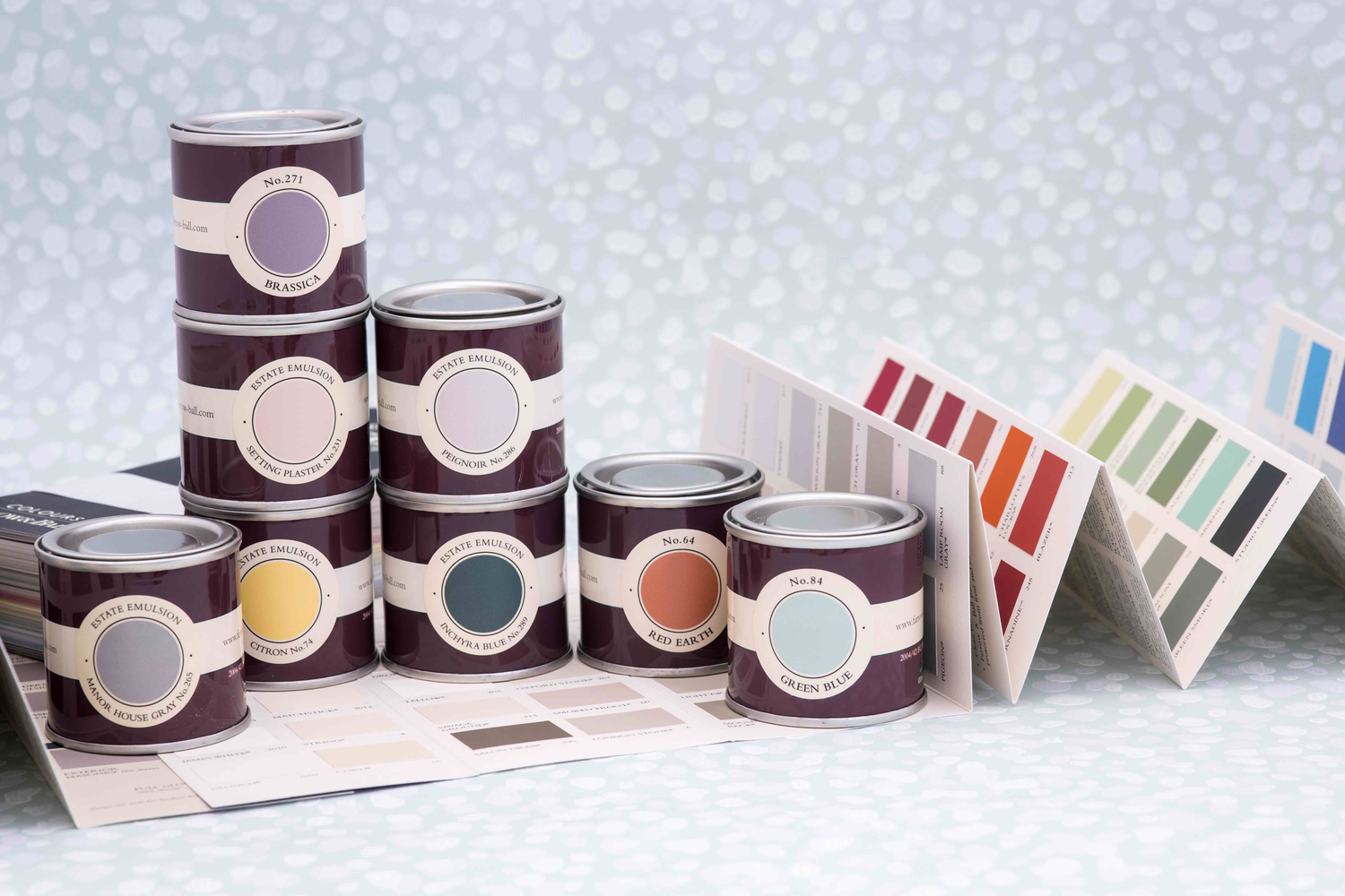 Farrow & Ball