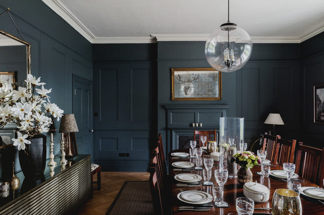 Sala da pranzo | Farrow & Ball