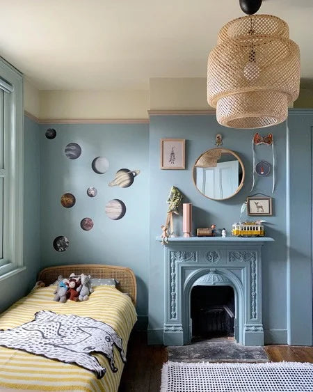 Camera dei bambini | Farrow & Ball
