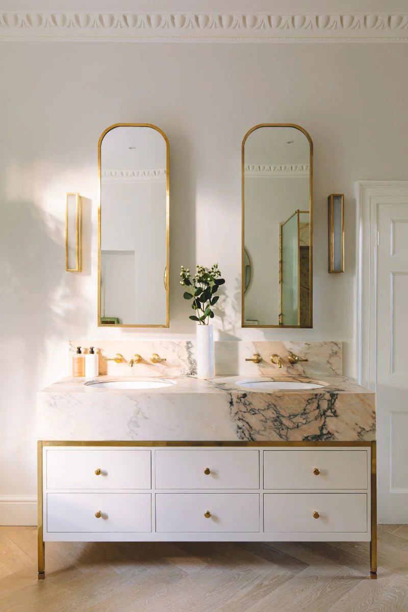 Bagno | Mylands