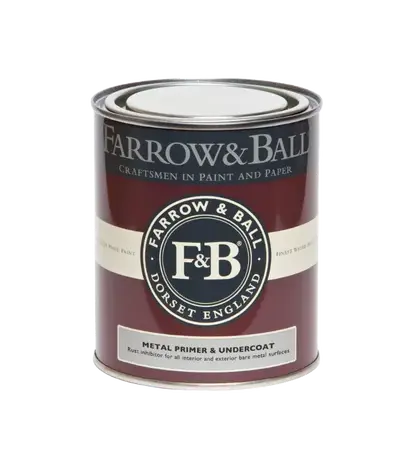 Primer e Fondi | Farrow & Ball