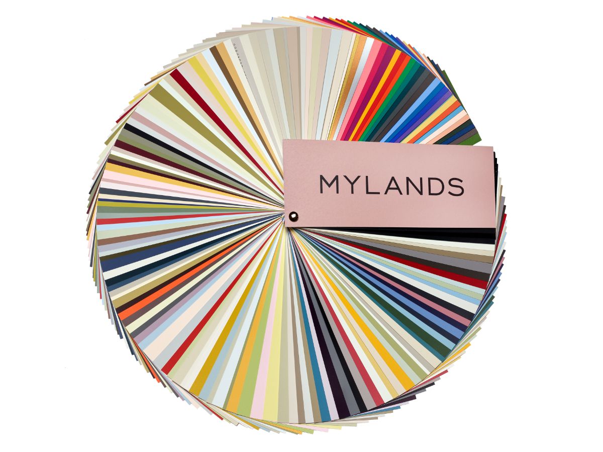 Mylands