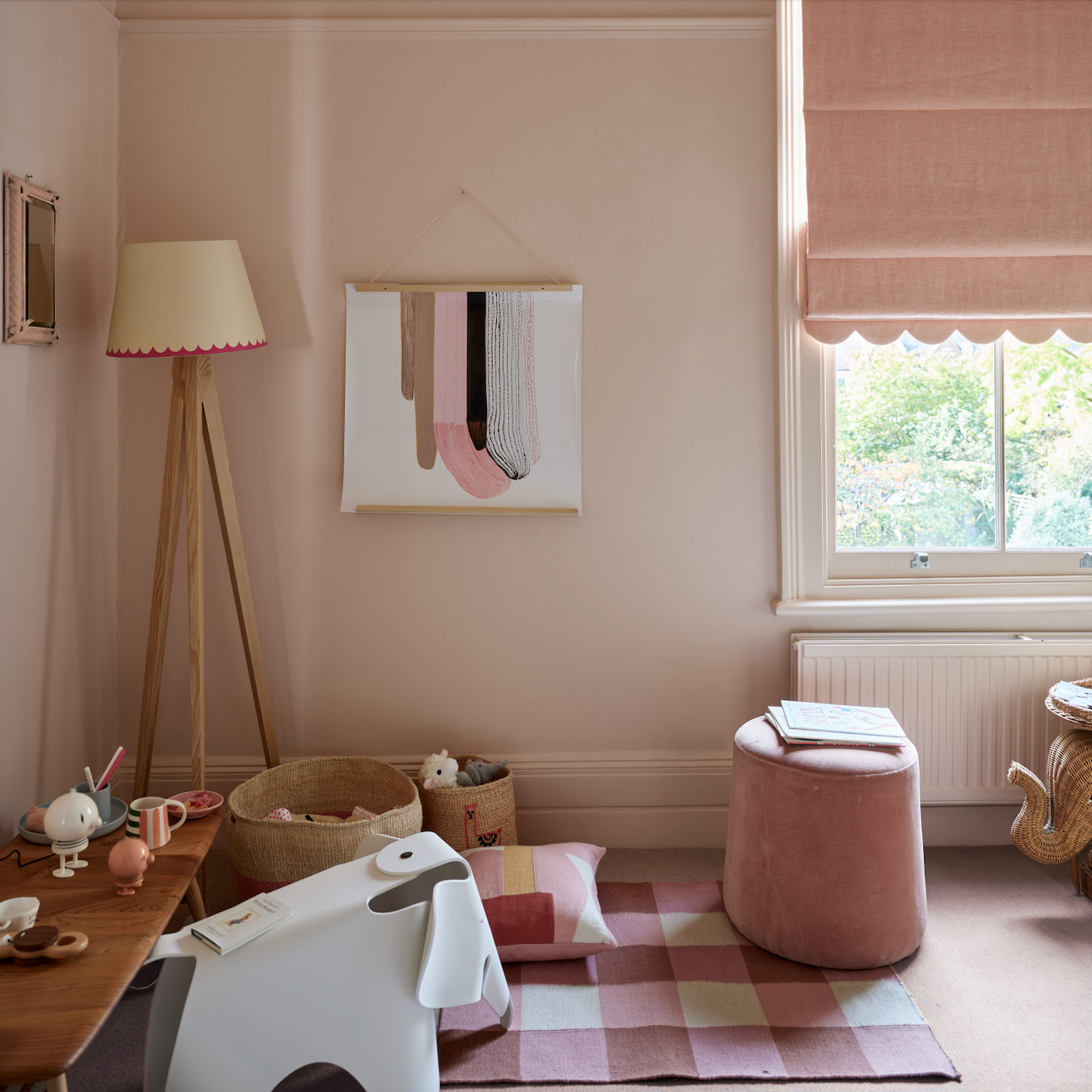 Dead Flat | Farrow & Ball
