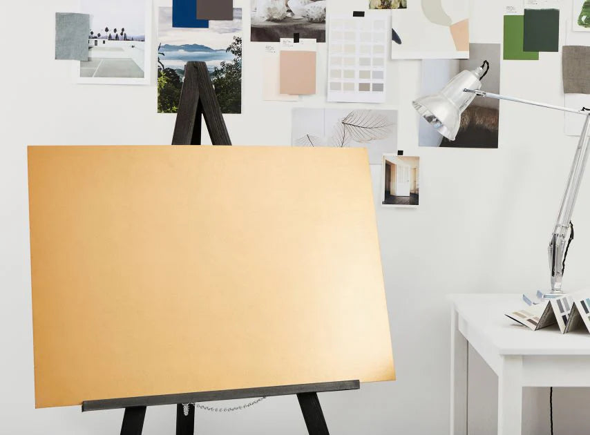 Metallici | Mylands