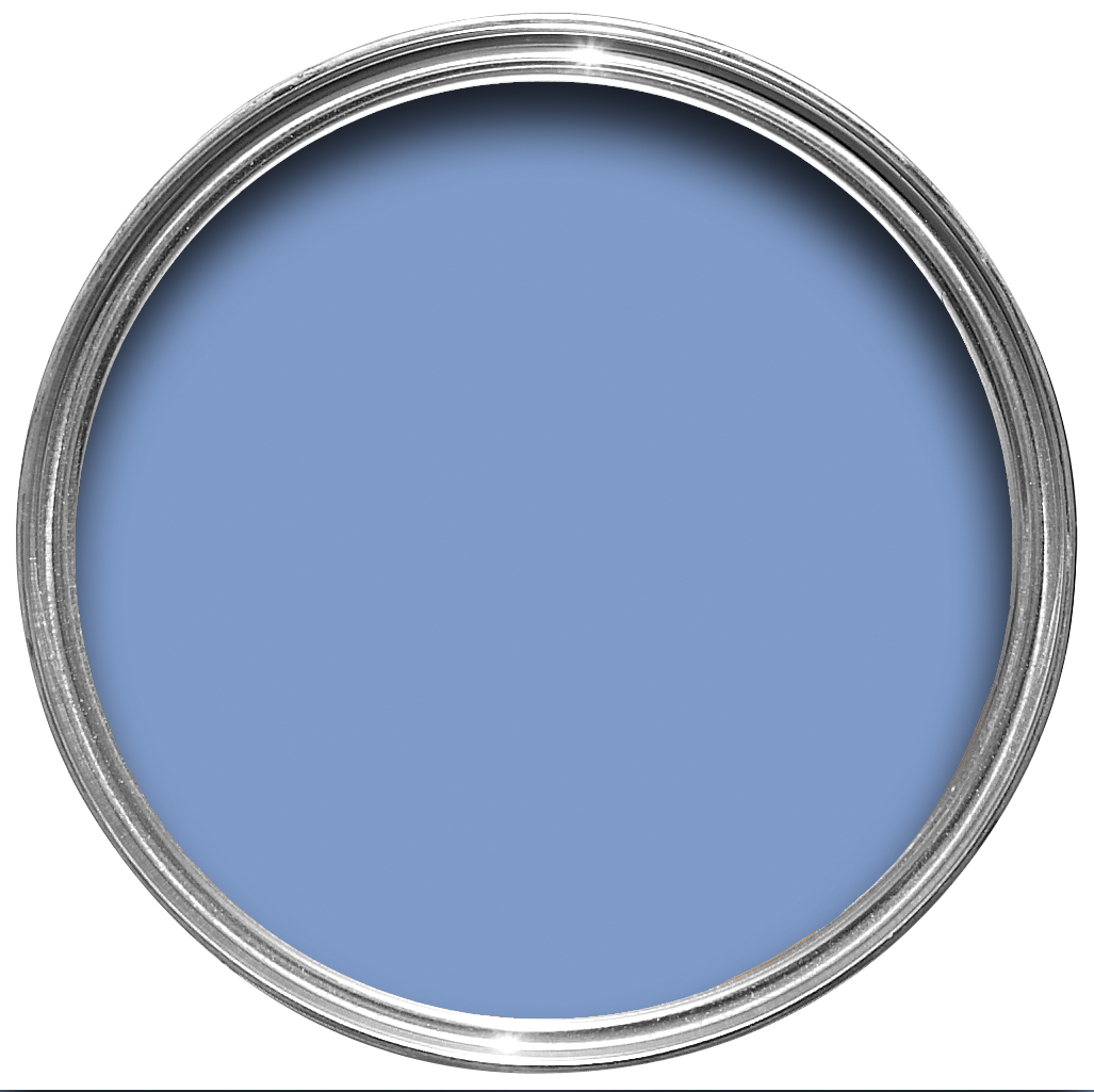 Bothy Blue No. G11
