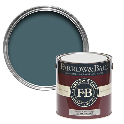 Coppice Blue No. G9