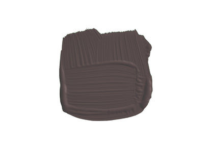 Deep Reddish Brown No. W101