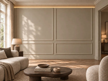 Epoque (Kit Boiserie 4 mt)
