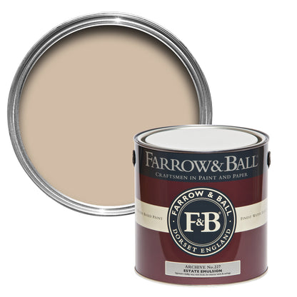 Farrow and Ball Archive 227