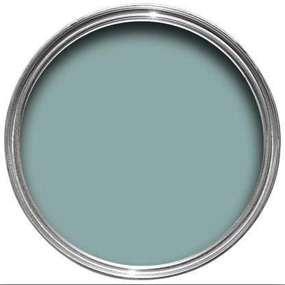 Farrow and Ball Ballroom Blue 24