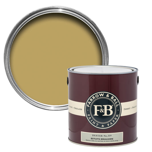 Farrow and Ball Duster 319