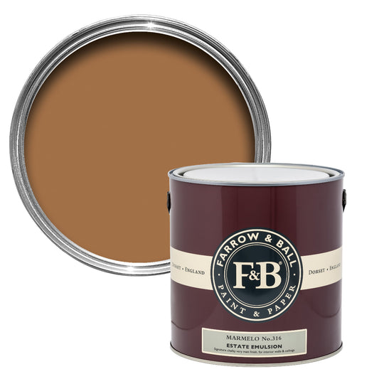 Farrow and Ball Marmelo 316