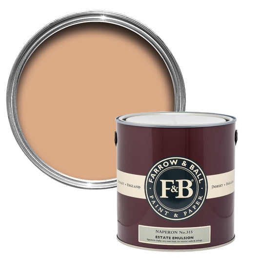 Farrow and Ball Naperon 315