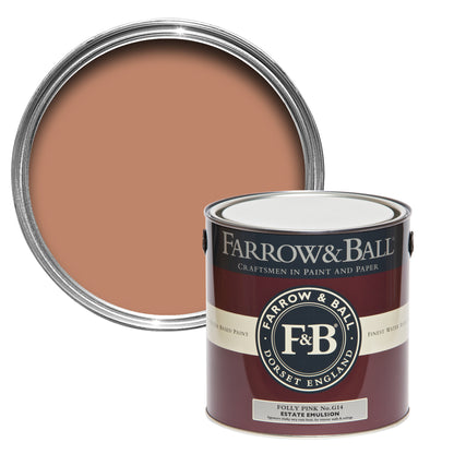 Folly Pink No. G14