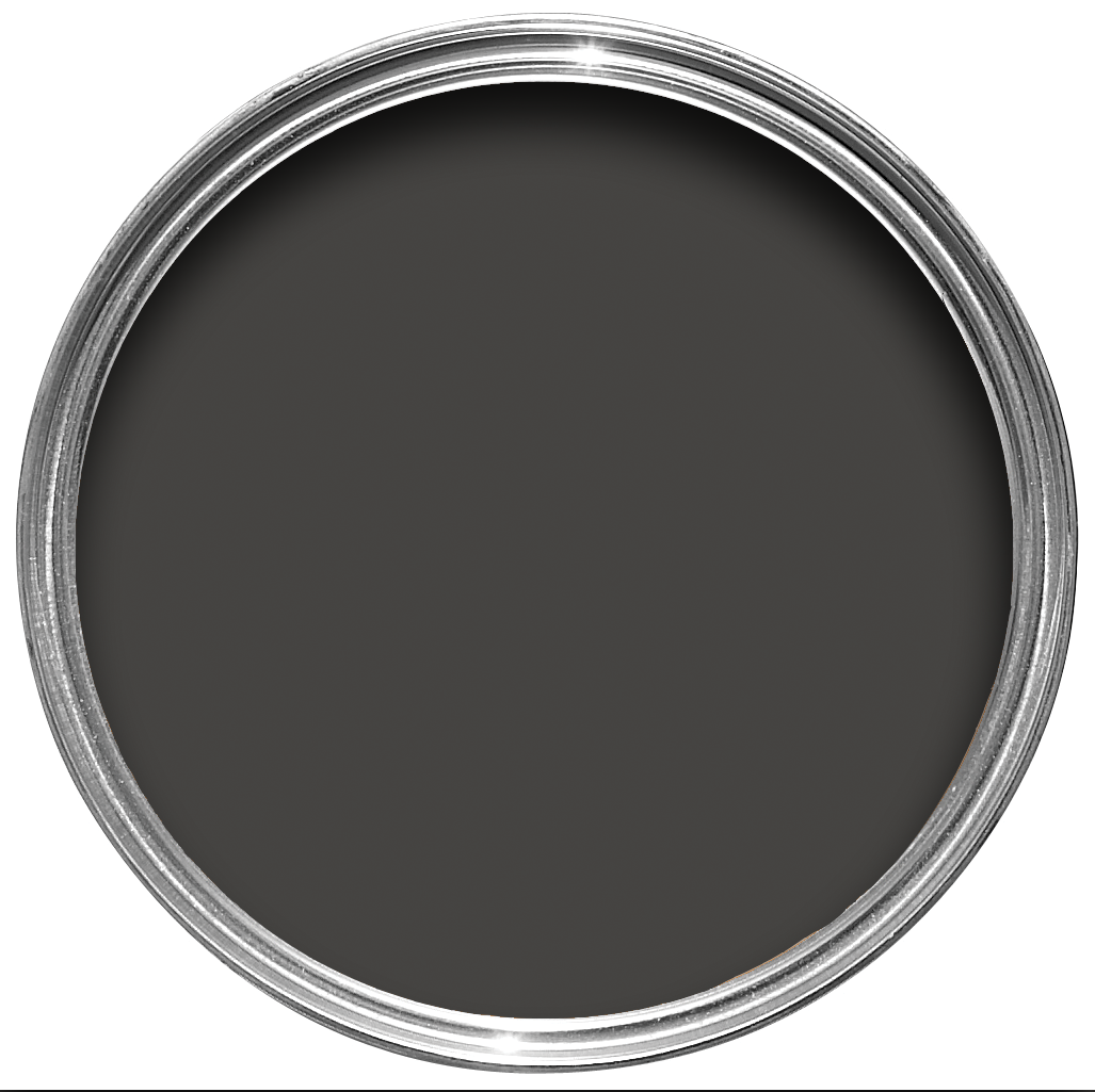 Grate Black No. 9920