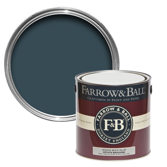 Hague Blue No. 30 - Sample pot