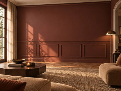 Heritage (Kit Boiserie 4 mt)