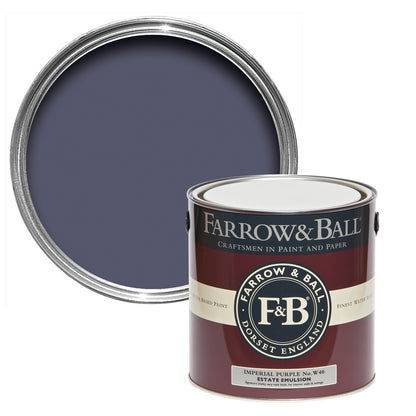 Imperial Purple No. W40