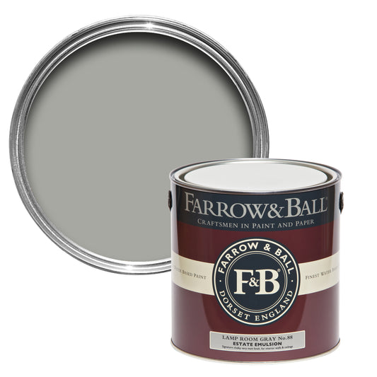 Lamp Room Gray No. 88 - Sample pot