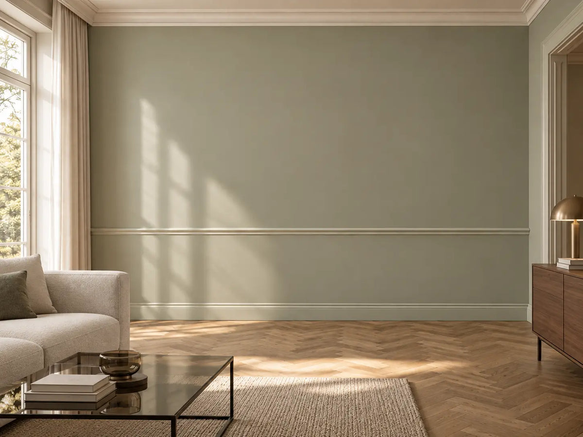 Linear (Kit Boiserie 4 mt)