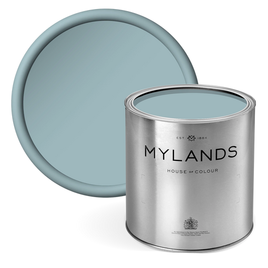 Bridge Blue™ No.222 - Sample pot