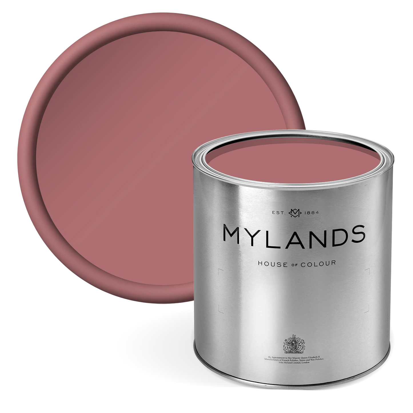 Covent Garden Floral™ No.270 - Sample pot