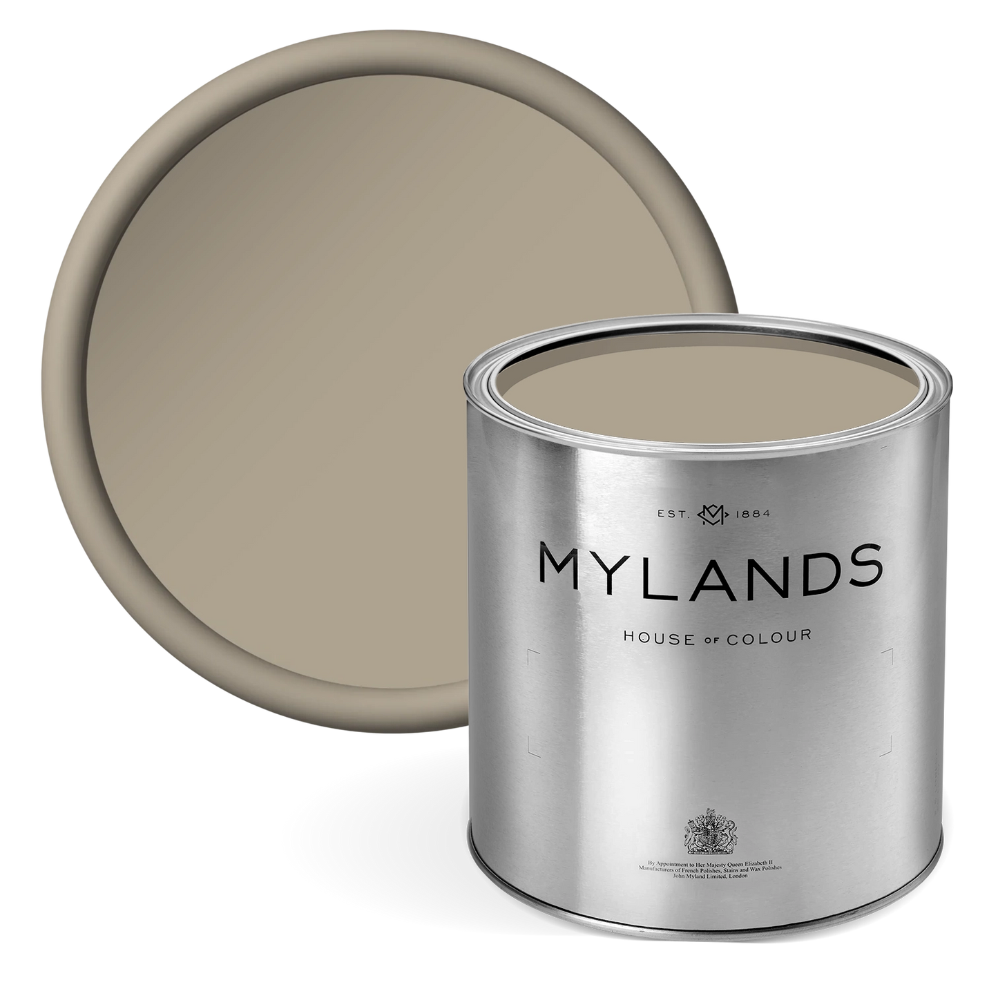 Egyptian Grey™ No.154