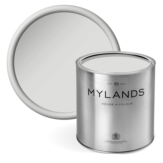 Elgin™ No.20 - Sample pot