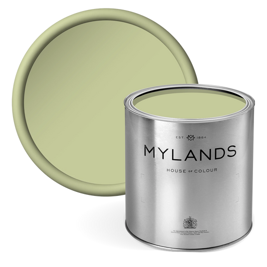 French Green™ No.187 - Sample pot