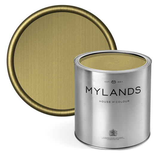FTT-002™ - Pale Gold - Sample pot