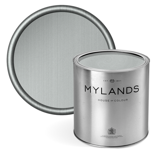 FTT-004™ - Silver - Sample pot
