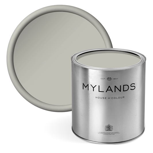 Grey Ochre™ No.152 - Sample pot