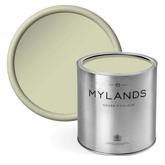 Hurlingham™ No.181 - Sample pot