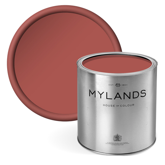 Indian Lake™ No.288 - Sample pot