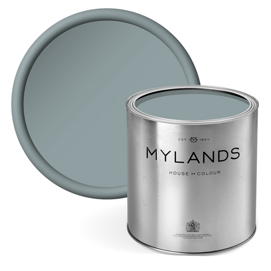 Long Acre™ No.102 - Sample pot