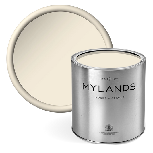 Lots Road™ No.24 - Sample pot