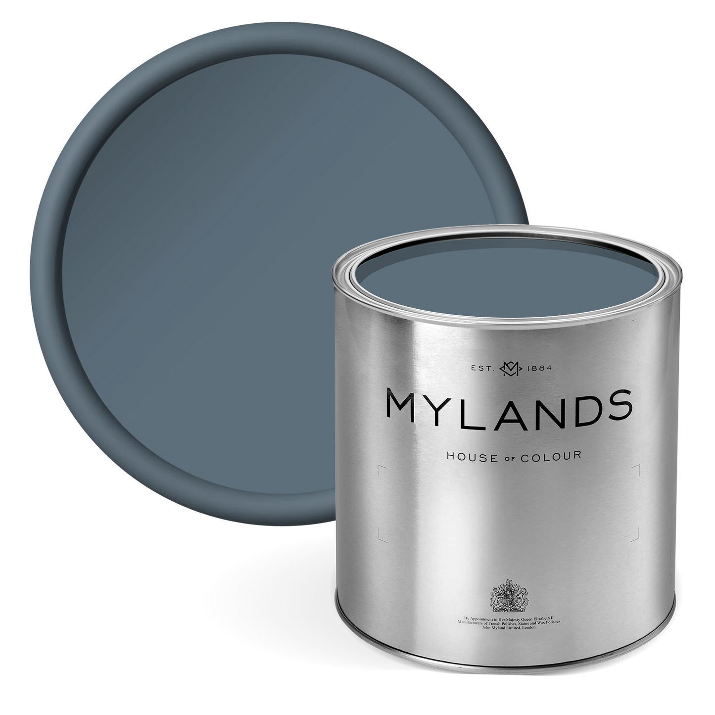 Maritime™ No.236 - Sample pot