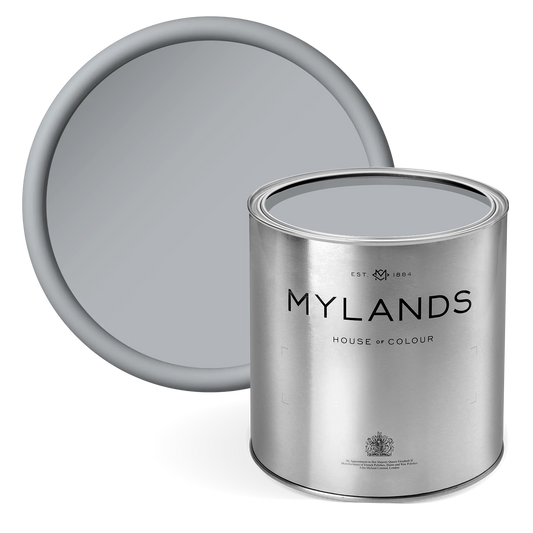 Mid Wedgwood™ No.113 - Sample pot