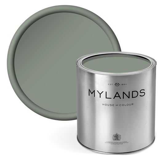 Myrtle Green™ No.168 - Sample pot