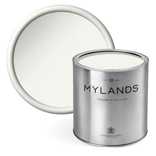 Pure White™ No.1 - Sample pot