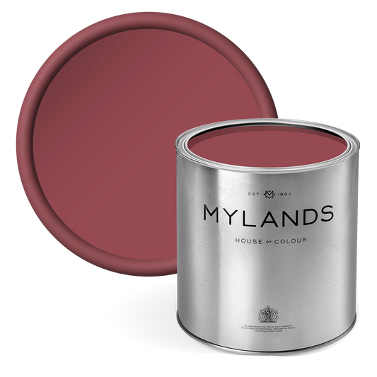 Theatre Land™ No.282 - Sample pot
